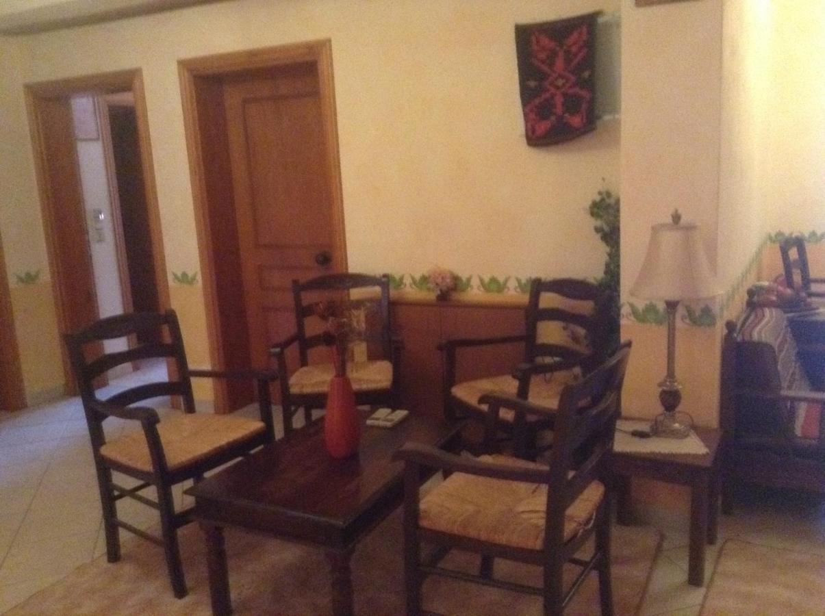 Archontiko Tou Krommyda Eláti Exterior foto